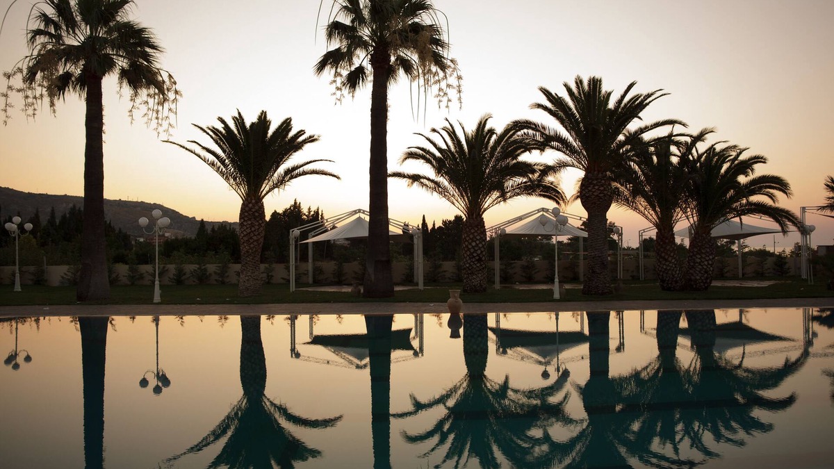 Roccella Jonica Hotel | Hotel Club Kennedy