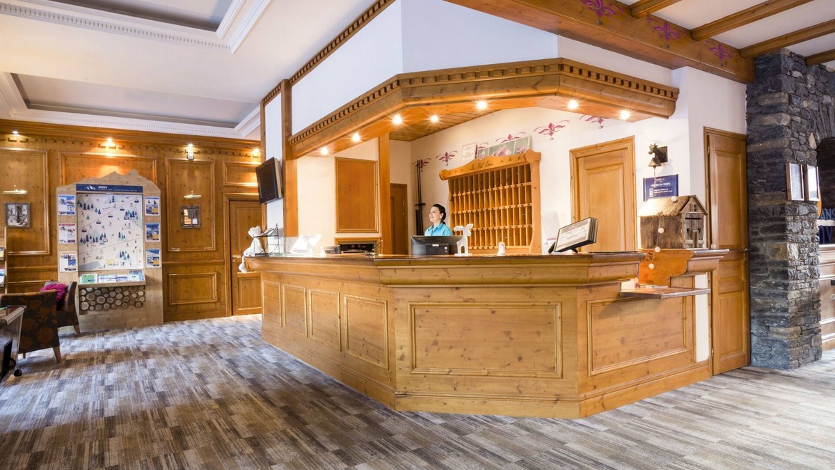 Val Cenis Hotel | Hotel Club mmv Val Cenis