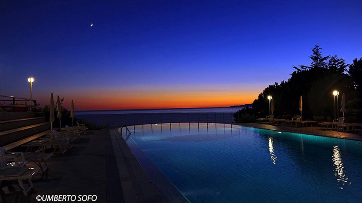 Acquafredda Hotel | Hotel Club San Diego