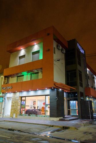 Parana Hotel | Hotel Coé Verá