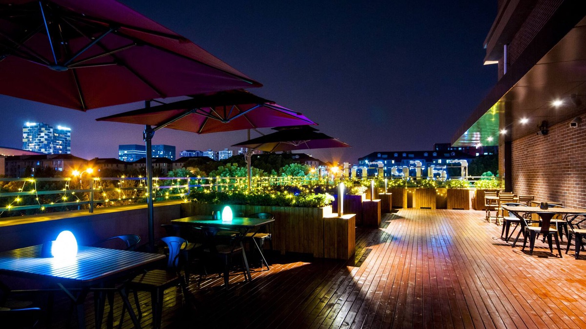 Pudong Bed & Breakfast | Hotel Coka Shanghai Pudong Airport