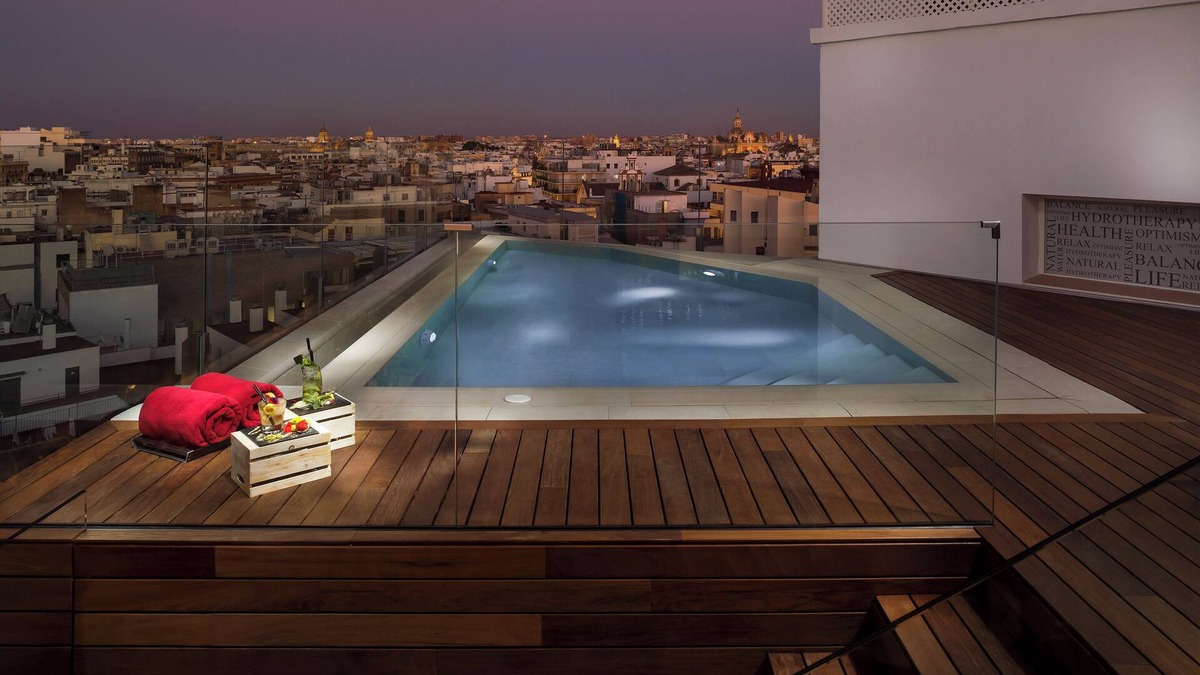 Museo Hotel | Hotel Colón Gran Meliá