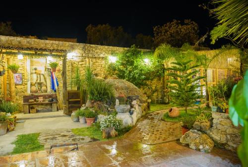 Mineral de Pozos Hotel | Hotel Colibri