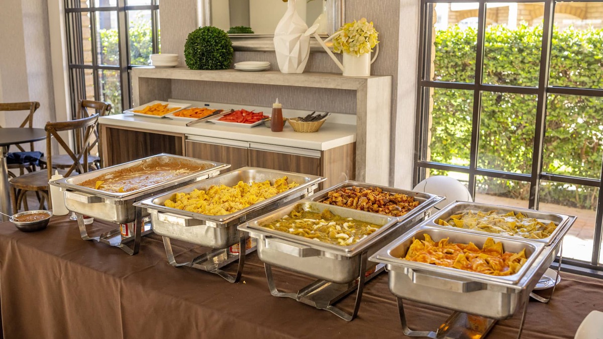 Civic Center Hotel | Hotel Colonial Mexicali