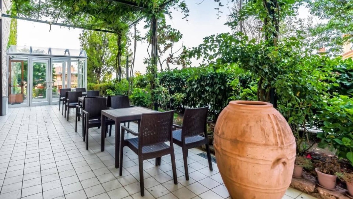 Nusco Hotel | Hotel Colucci