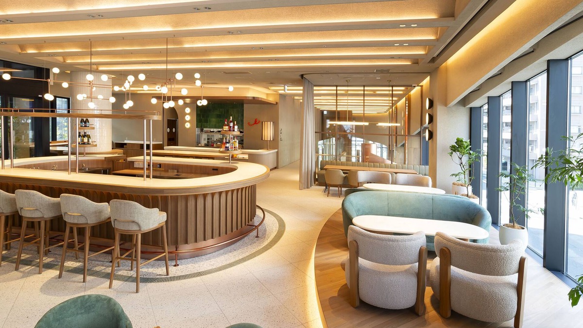 Kannai Hotel | HOTEL COMENTO YOKOHAMA KANNAI