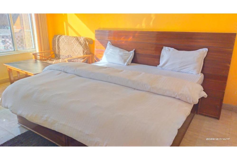 Pipalkoti House | Hotel Comfort Inn, Pipalkoti, Uttarakhand