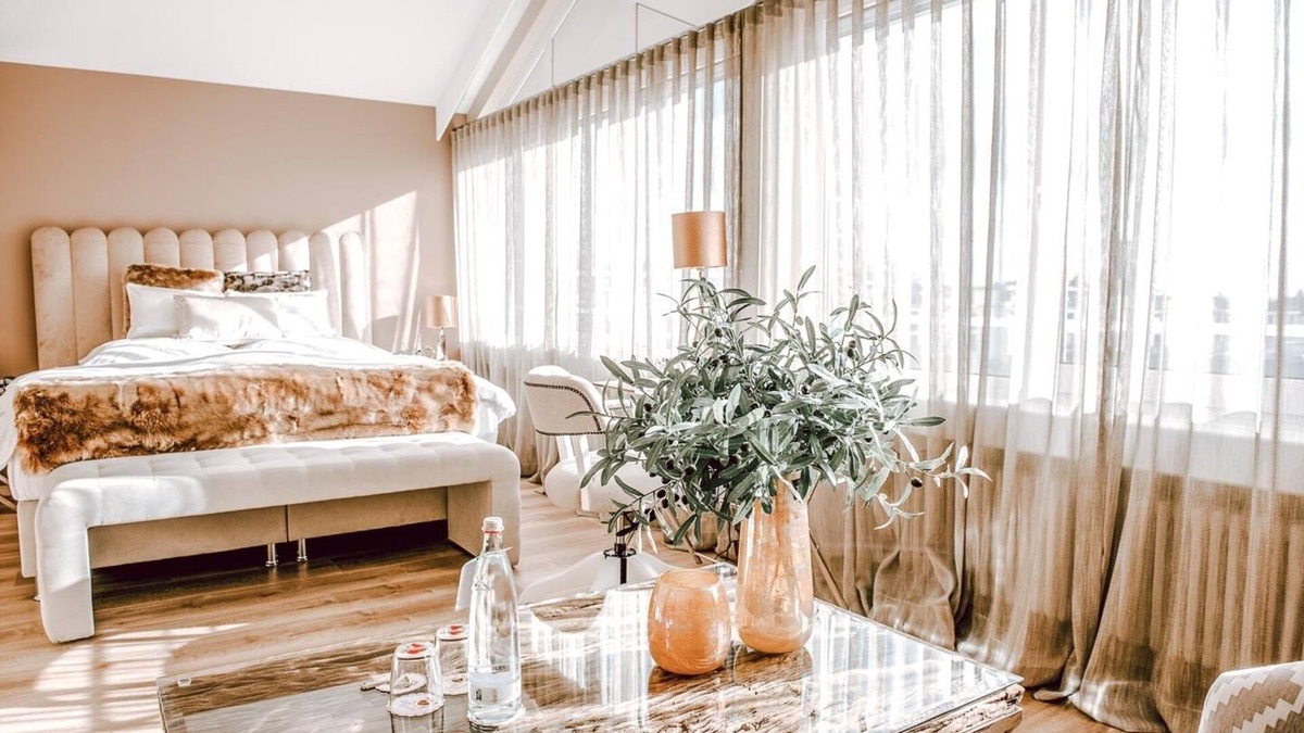 Bad Soden am Taunus Hotel | Hotel Concorde