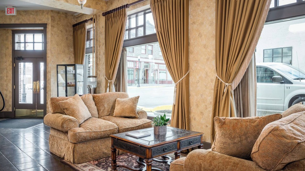 Condon Hotel | Hotel Condon