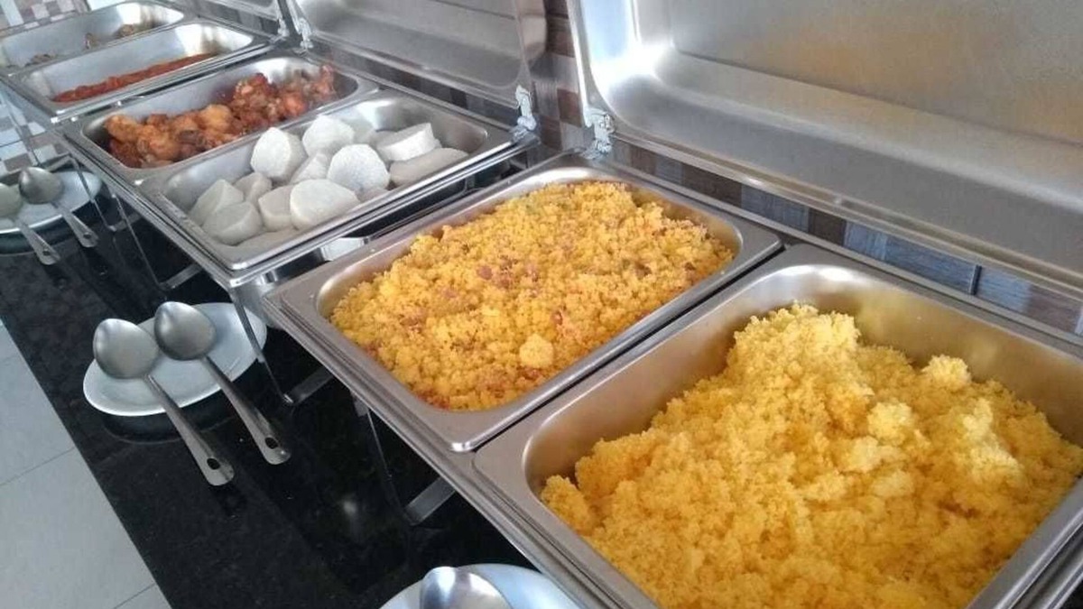 Brasilia Hotel | Hotel Confiança