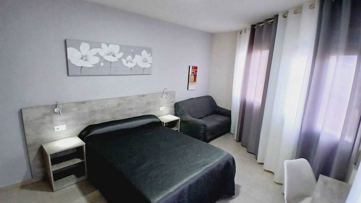 Pilar de la Horadada House | Hotel Congra