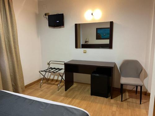 Calasparra Hotel | Hotel Constitución