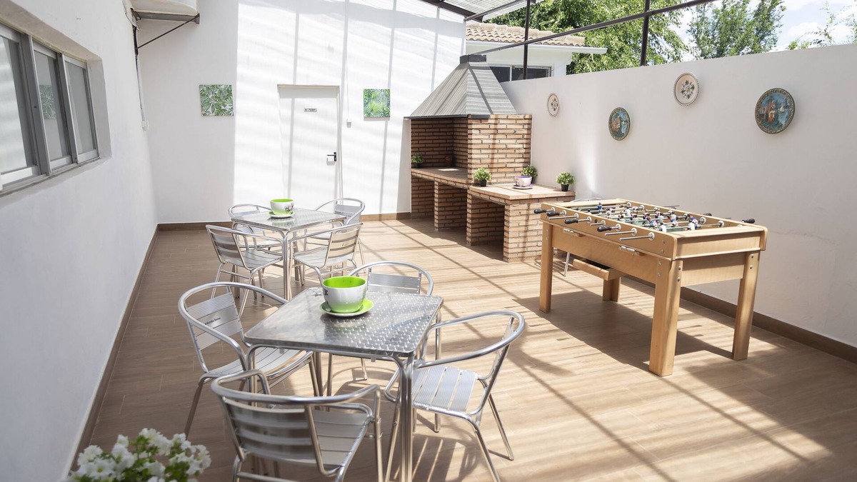 Consuegra Hotel | Hotel Consuegra