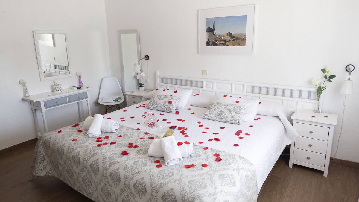 Consuegra Hotel | HOTEL CONSUEGRA, YOU WILL FEEL AT HOME!