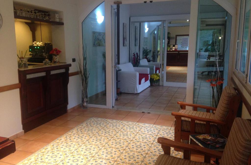 Navile Hotel | Hotel Conte Luna