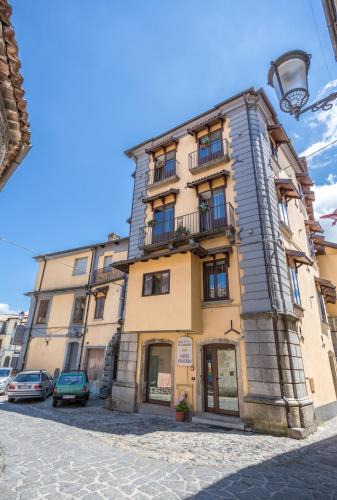 Serra San Bruno Hotel | Hotel Conte Ruggero