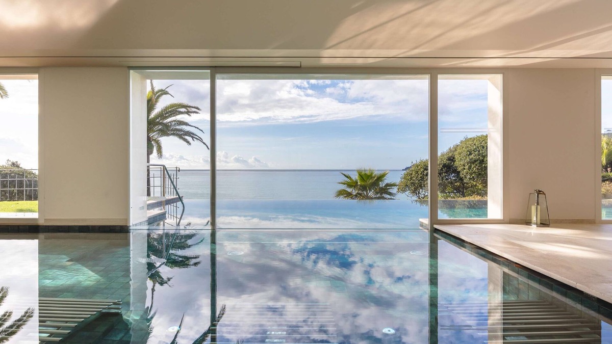 Santa Margherita Ligure Hotel | Hotel Continental