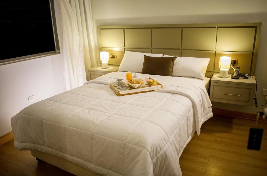 Victor Larco Herrera Hotel | Hotel Convencion