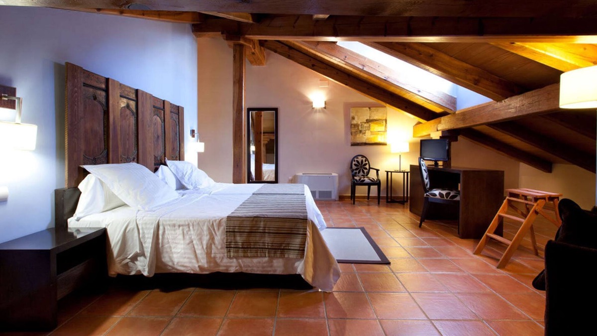 Old Town Hotel | Hotel Convento del Giraldo