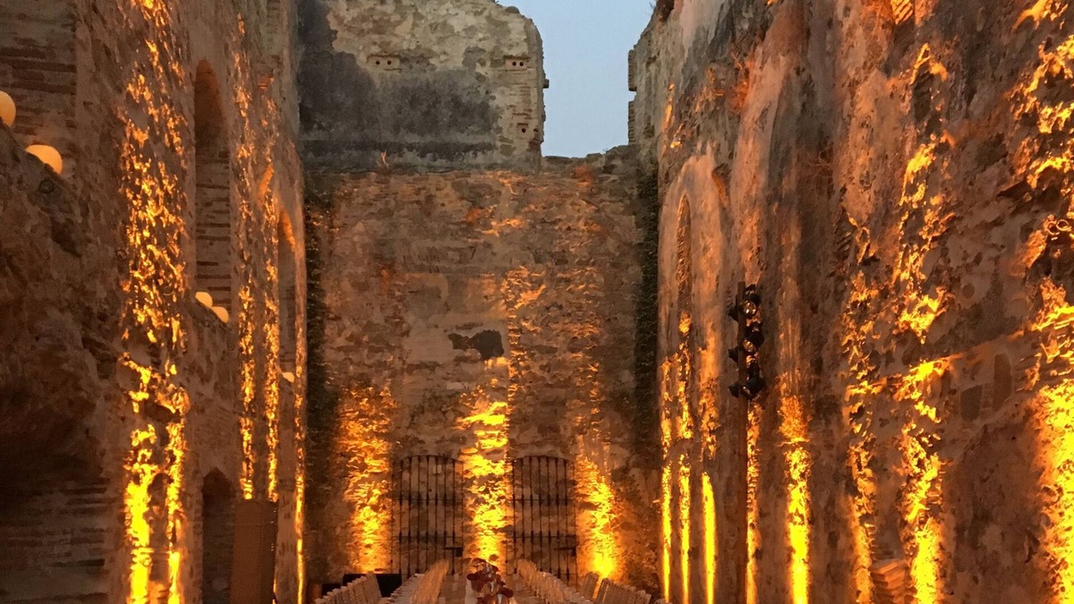 Tarifa Hotel | Hotel Convento Tarifa