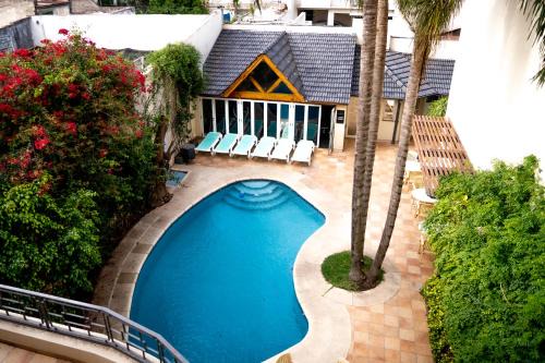 Junin Hotel | Hotel Copahue