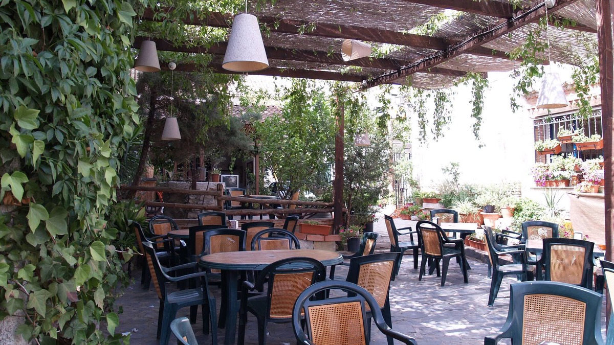 Atarfe Hotel | Hotel Corona de Atarfe