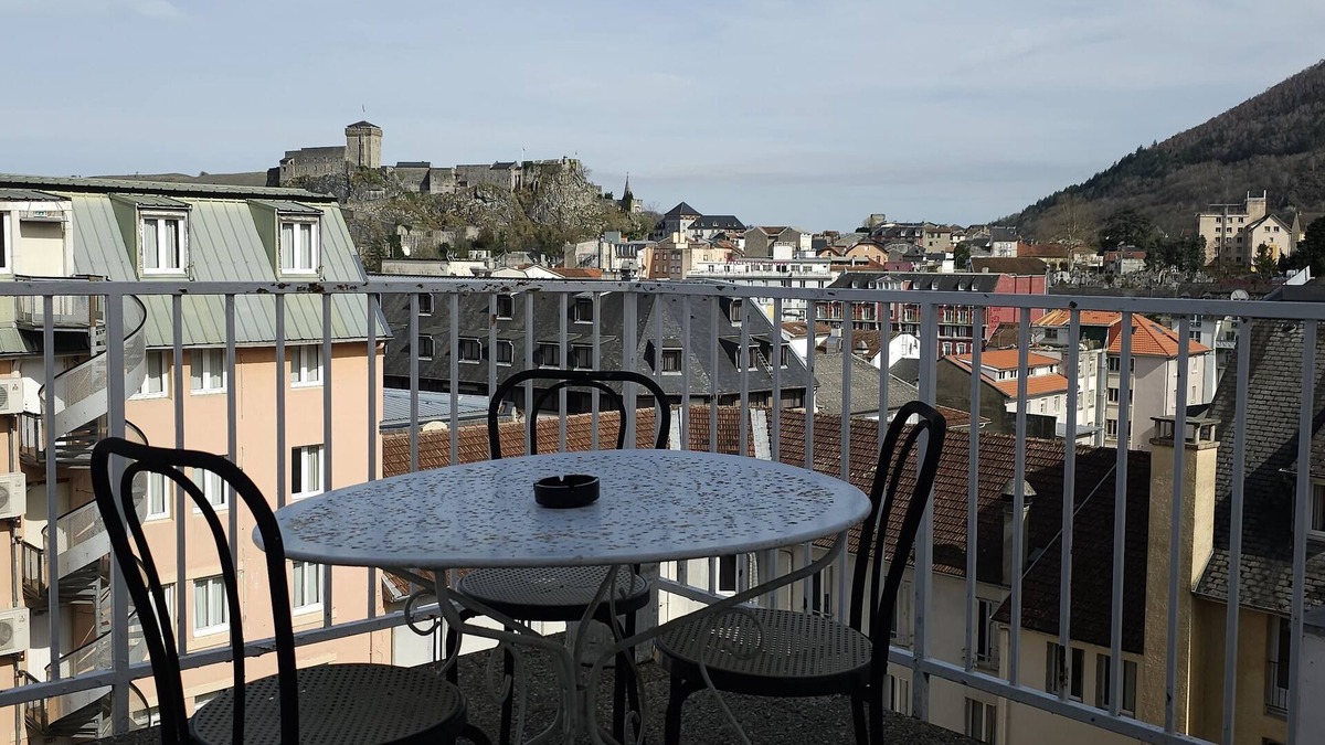 Lourdes Bed & Breakfast | Hotel CORONA Lourdes