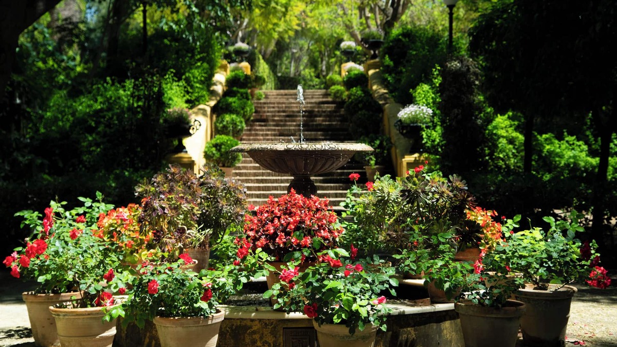 Torre de la Reina Hotel | Hotel Cortijo Torre De La Reina