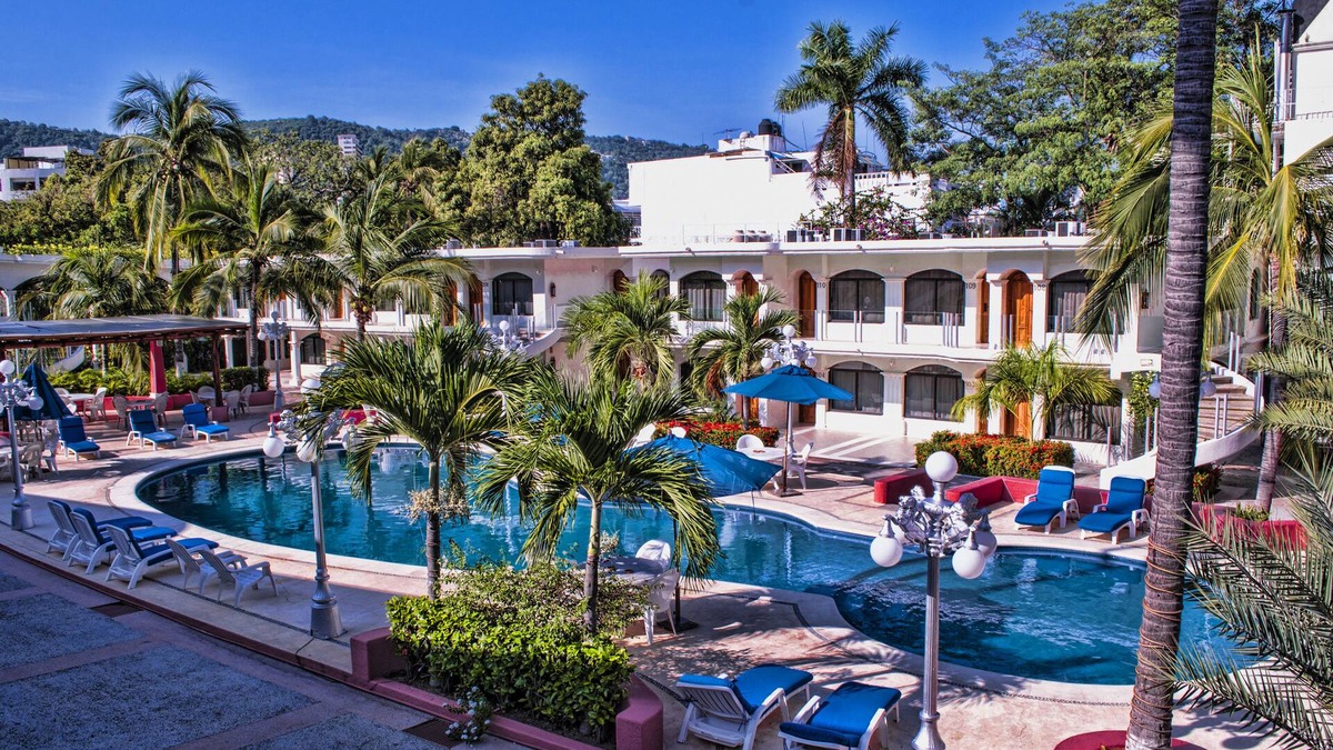 Costa Azul Hotel | Hotel Costa Azul