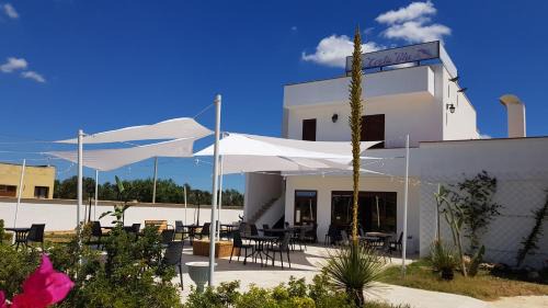 Torre Squillace Hotel | Hotel Costa Blu