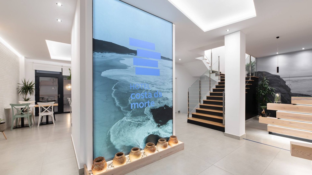 Fisterra Hotel | Hotel Costa da Morte