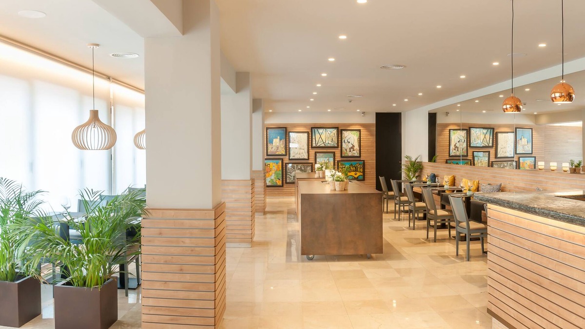 Fontajau Hotel | Hotel Costabella