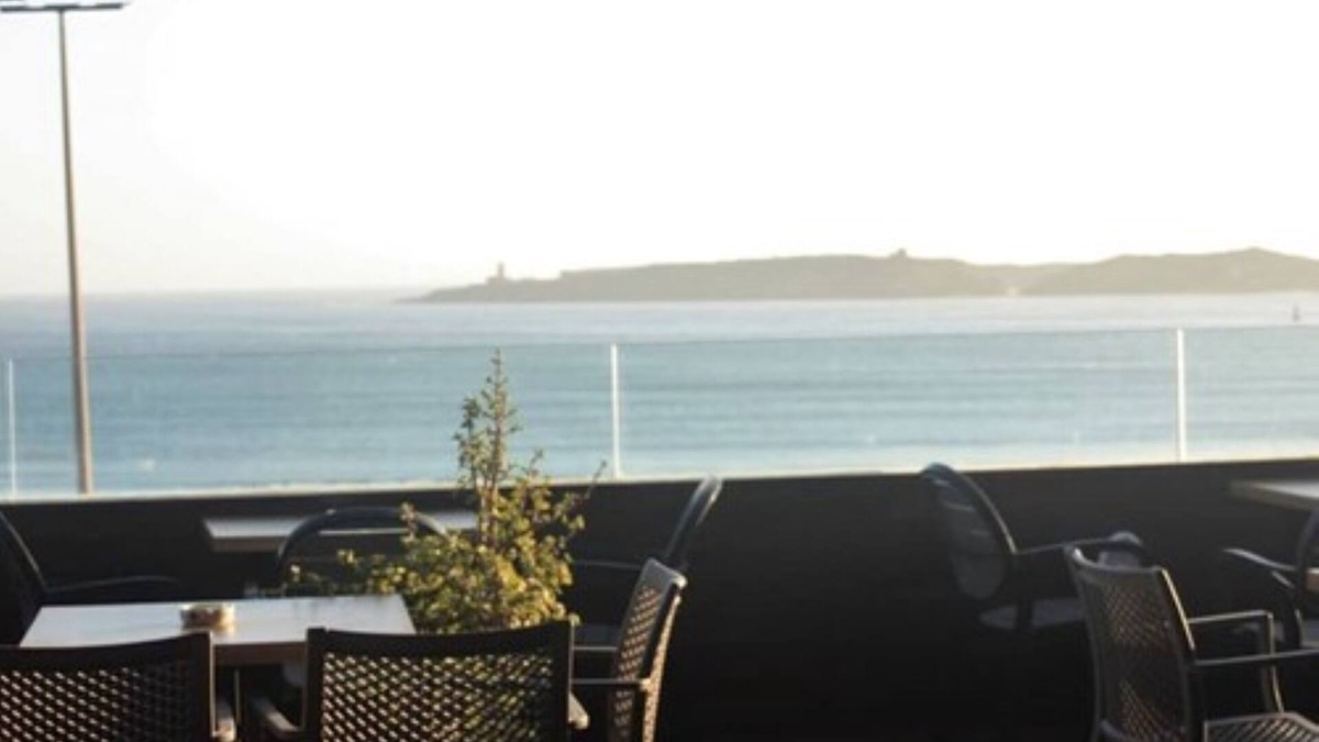 Essaouira Coast Hotel | Hotel Coté Océan Mogador