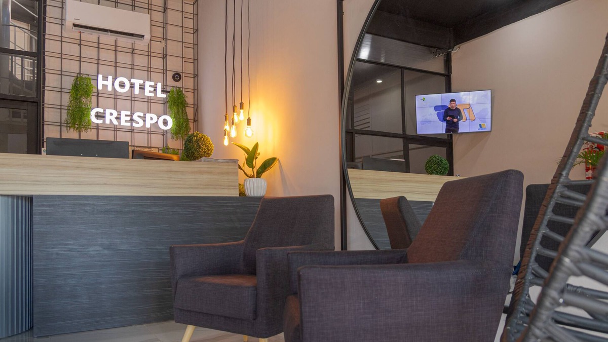 Crespo Hotel | Hotel Crespo