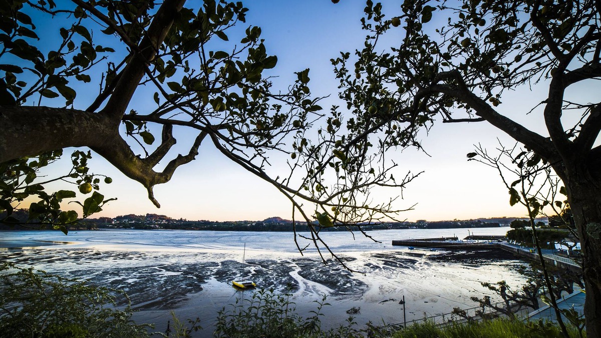 Mino Hotel | Hotel Crisol de las Rías