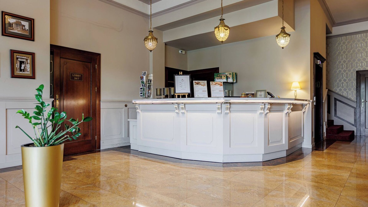 Dabrowa Tarnowska Hotel | Hotel Cristal Park