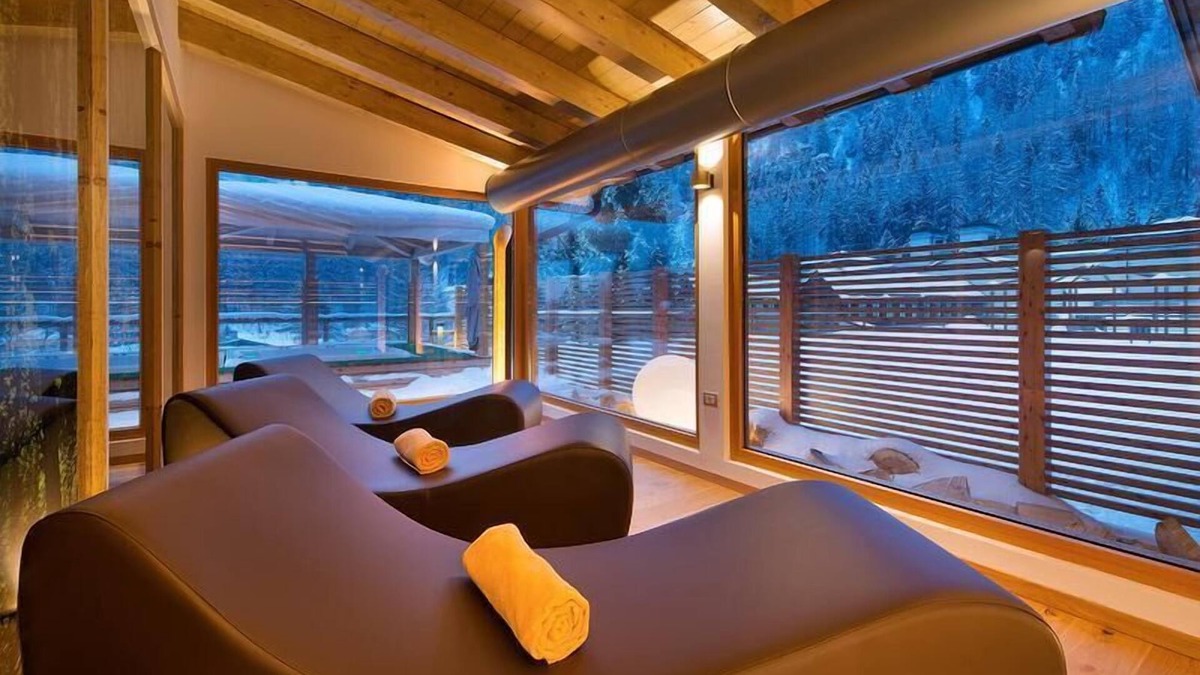 Peio Fonti Hotel | Hotel Cristallo