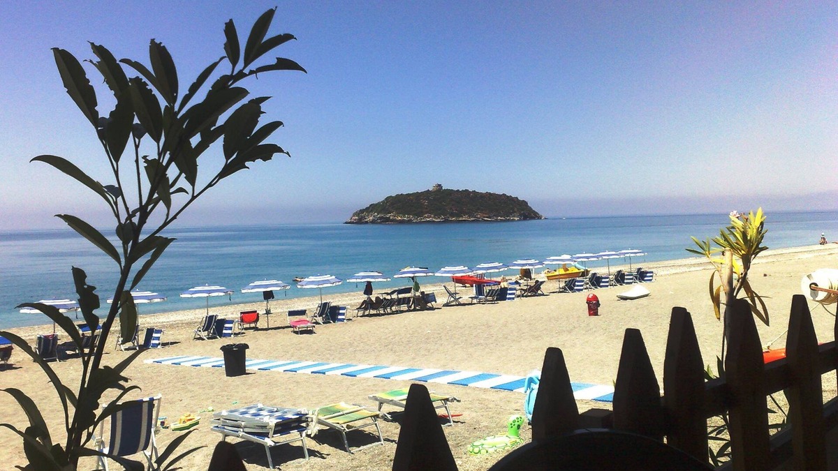 Cucco-Riviere Hotel | Hotel Cristina