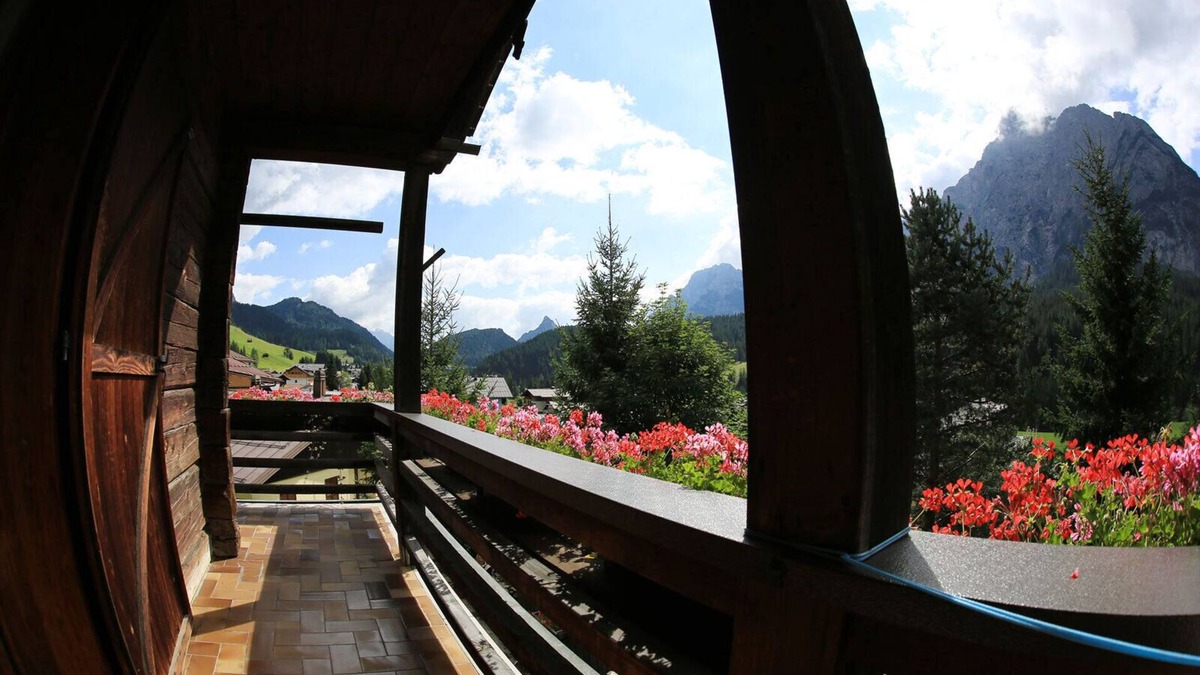 Granvilla Hotel | Hotel Cristina