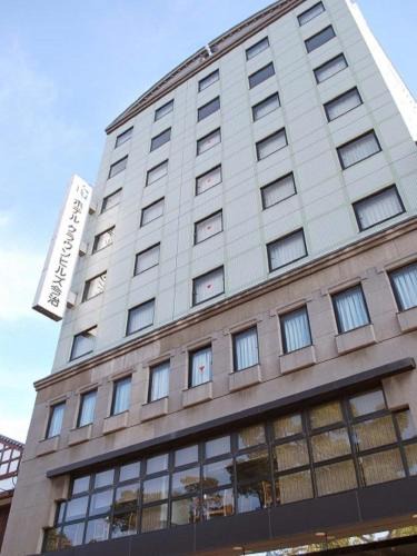 Katahara Hotel | Hotel Crown Hills Imabari