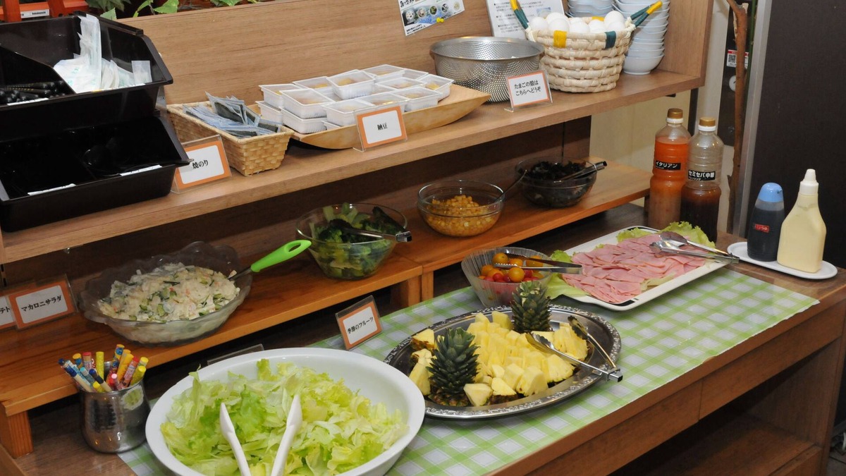 Hitachinaka Hotel | Hotel Crown Hills Katsuta