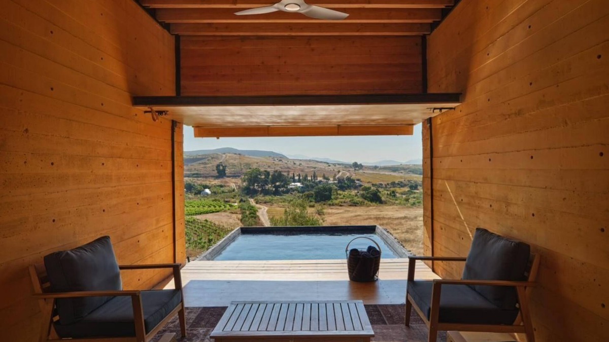 El Sauzal Hotel | Hotel Cuatro Cuatros