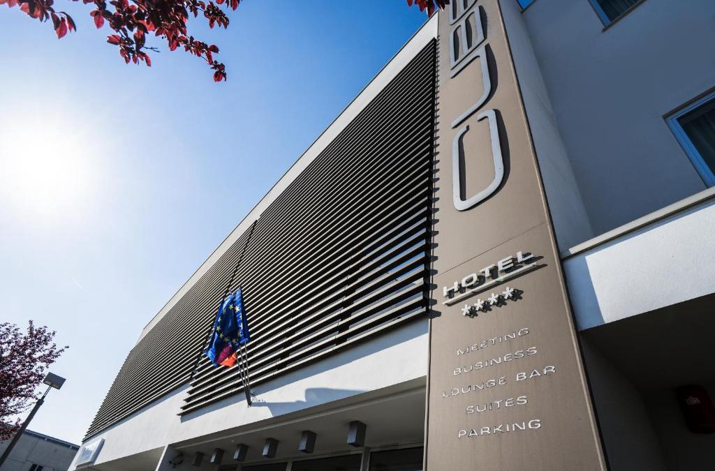 Borgo Montone Hotel | Hotel Cube