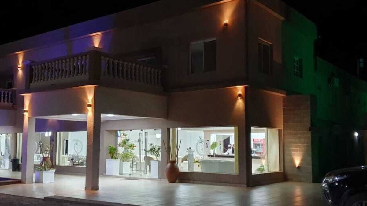 Villa Union Hotel | Hotel Cuesta De Miranda