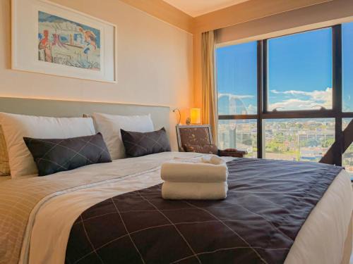 Setor Comercial Norte Apartment | Hotel Cullinan 5 Estrelas em Brasilia