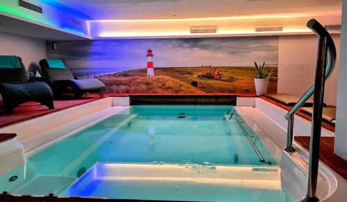 Carolinensiel Hotel | HOTEL DÜNENLÄUFER Carolinensiel