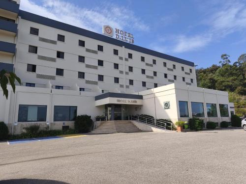 Coimbra Hotel | Hotel D. Luis