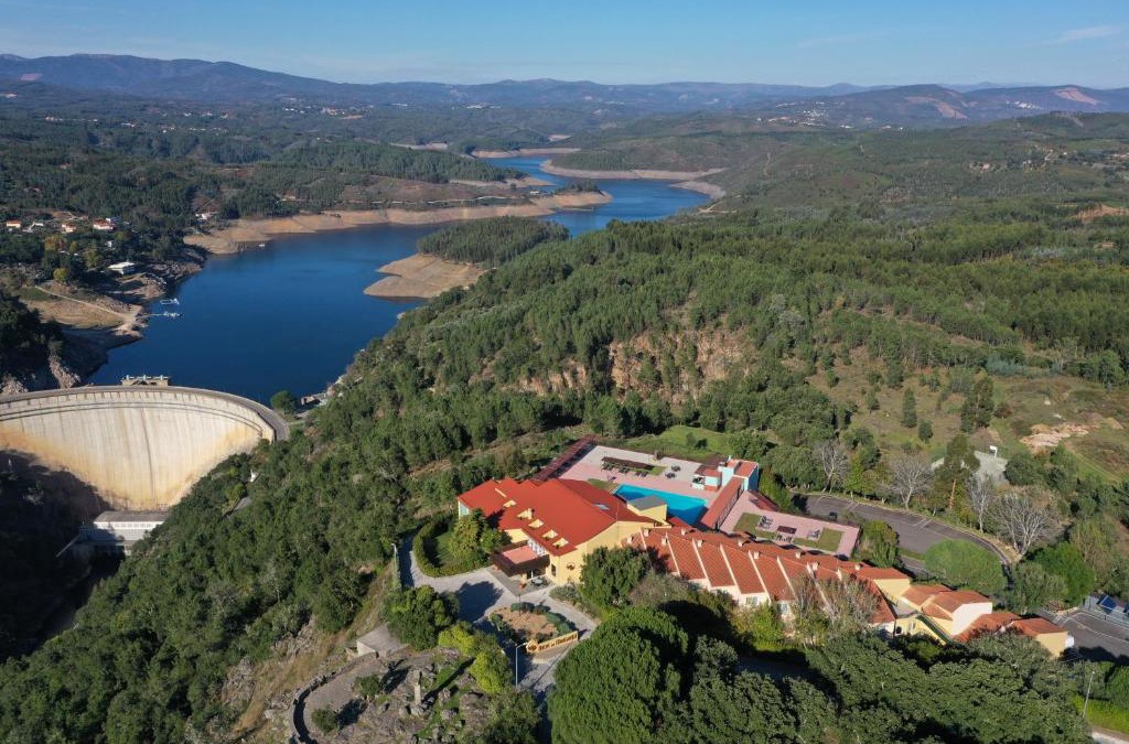 Pedrogao Pequeno Hotel | Hotel Da Montanha