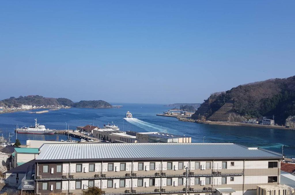 Tsushima Hotel | Hotel Daemado Hitakatsu