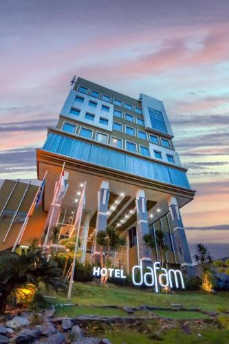 Pekalongan Hotel | Hotel Dafam Pekalongan